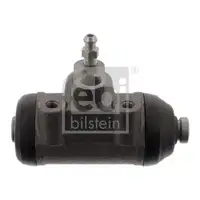 FEBI BILSTEIN 12014 Radbremszylinder für FIAT, PEUGEOT, CITROËN