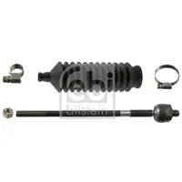 FEBI BILSTEIN 12532 Axialgelenk für FORD