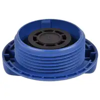 FEBI BILSTEIN 02111 Verschlussdeckel für VW, SEAT