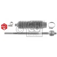 FEBI BILSTEIN 08760 Axialgelenk für FORD