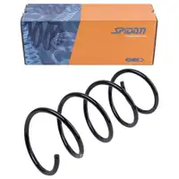 SPIDAN 56150 Fahrwerksfeder