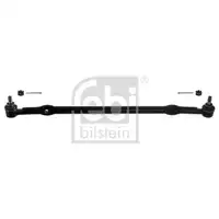 FEBI BILSTEIN 12939 Spurstange für SUZUKI