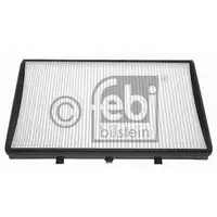 FEBI BILSTEIN 19411 Innenraumfilter für MG, ROVER
