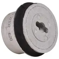 FEBI BILSTEIN 21332 Querlenkerlager für OPEL