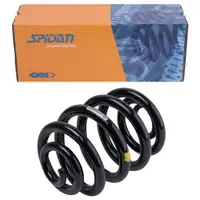 SPIDAN 49147 Fahrwerksfeder