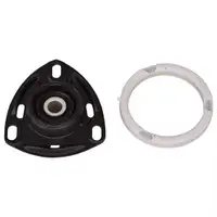 FEBI BILSTEIN 01366 Federbeinstützlagersatz für AUDI