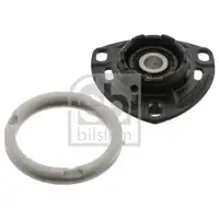 FEBI BILSTEIN 01366 Federbeinstützlagersatz für AUDI