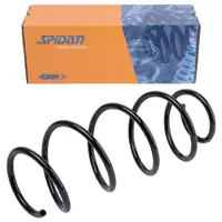 SPIDAN 55273 Fahrwerksfeder