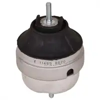 FEBI BILSTEIN 11485 Motorlager für AUDI, VW, SEAT, SKODA