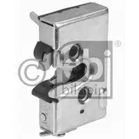FEBI BILSTEIN 17022 Türschloss für VW