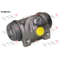FTE R19061A1 Radzylinder