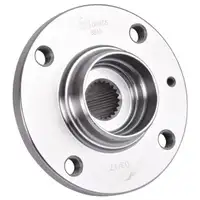 FEBI BILSTEIN 06655 Radnabe für VW
