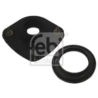 FEBI BILSTEIN 10183 Federbeinstützlagersatz für CITROËN, PEUGEOT