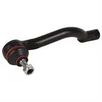 FEBI BILSTEIN 34756 Spurstangenendstück für NISSAN, RENAULT