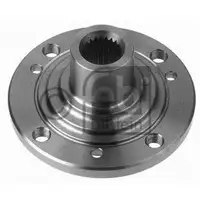 FEBI BILSTEIN 02219 Radnabe