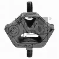 Lagerung Motor Febi Bilstein 04032 für Bmw Beidseitig