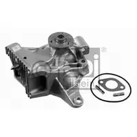 FEBI BILSTEIN 22242 Wasserpumpe