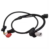 FEBI BILSTEIN 21790 ABS-Sensor für SKODA, VW, AUDI
