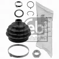 FEBI BILSTEIN 08299 Achsmanschettensatz für LADA, VW, AUDI