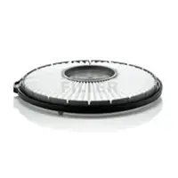 MANN-FILTER C 2226 Luftfilter