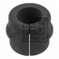 FEBI BILSTEIN 26227 Stabilisatorlager für MERCEDES-BENZ