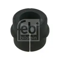 FEBI BILSTEIN 26227 Stabilisatorlager für MERCEDES-BENZ