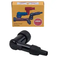 NGK 8051 Zündkerzenstecker LB05F