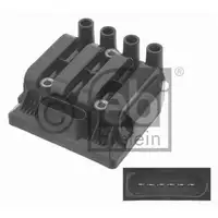 FEBI BILSTEIN 29319 Zündspule
