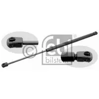 FEBI BILSTEIN 27608 Gasdruckfeder für OPEL
