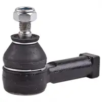 FEBI BILSTEIN 12778 Spurstangenendstück für OPEL