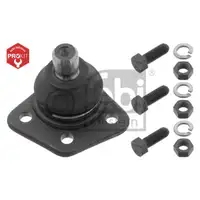 FEBI BILSTEIN 02408 Traggelenk für VW, PORSCHE