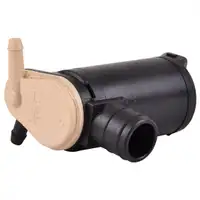 FEBI BILSTEIN 06084 Waschwasserpumpe für FORD, MAZDA