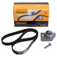 CONTINENTAL CTAM CT1025K1 Zahnriemen Kit