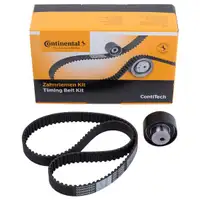 CONTINENTAL CTAM CT1049K1 Zahnriemen Kit