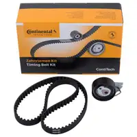 CONTINENTAL CTAM CT1066K1 Zahnriemen Kit