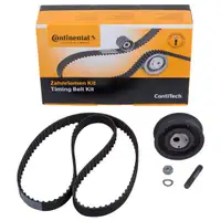 CONTINENTAL CTAM CT848K4 Zahnriemen Kit