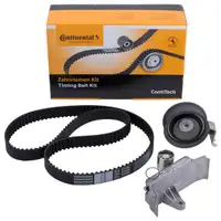 CONTINENTAL CTAM CT909K6 Zahnriemen Kit