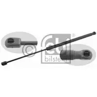 FEBI BILSTEIN 27739 Gasdruckfeder für MERCEDES-BENZ