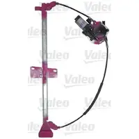 VALEO 850249 Fensterheber v r MERCEDES Vito