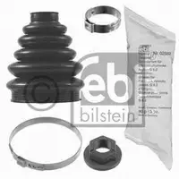 FEBI BILSTEIN 01005 Achsmanschettensatz für FORD