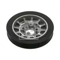 FEBI BILSTEIN 26872 Riemenscheibe für SKODA, VW, SEAT