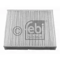 FEBI BILSTEIN 22165 Innenraumfilter für FORD