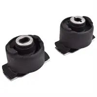 FEBI BILSTEIN 26930 Achskörperlagersatz für RENAULT
