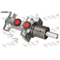 FTE H25966.3.1 Tandemhauptzylinder