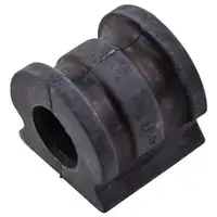 FEBI BILSTEIN 27642 Stabilisatorlager für SEAT, SKODA, VW, AUDI