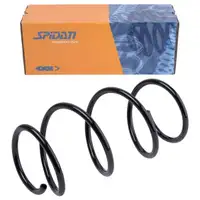 SPIDAN 49789 Fahrwerksfeder