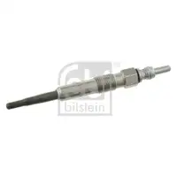 FEBI BILSTEIN 24176 Glühkerze für AUDI, VW, SKODA, SEAT