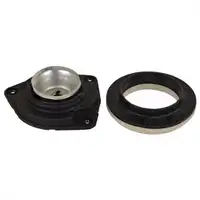 FEBI BILSTEIN 27458 Federbeinstützlagersatz für NISSAN, RENAULT
