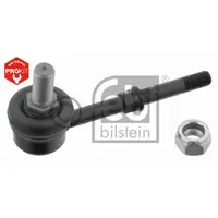 Stange/strebe Stabilisator Febi Bilstein 28267 für Hyundai Hinterachse Links