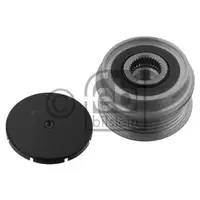 FEBI BILSTEIN 15252 Generatorfreilauf